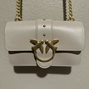 Pinko mini bag